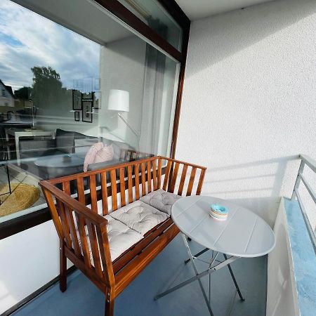 Apartment Moevenkoje Fuer 1-2 Personen Mit Pool Dahme  Exterior foto